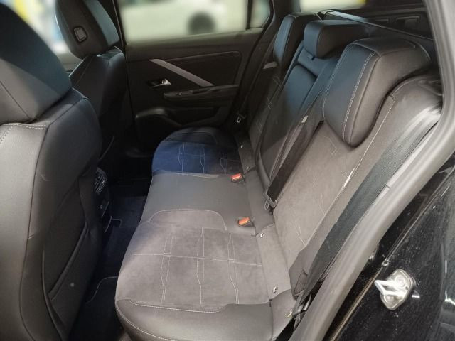 Astra L ST GS 1.2 Hybrid 48V 100KW eDCT6