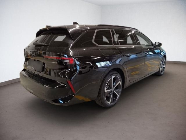 Astra L ST GS 1.2 Hybrid 48V 100KW eDCT6