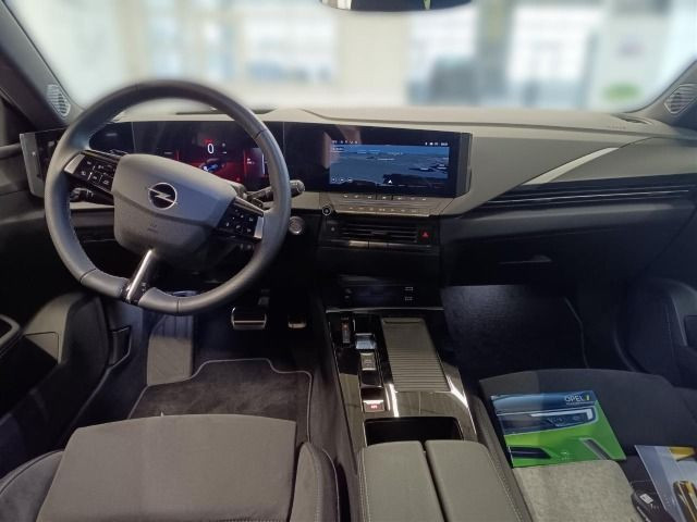 Astra L ST GS 1.2 Hybrid 48V 100KW eDCT6