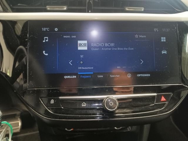 Corsa F GS 1.2 Hybrid 48V 74KW eDCT6+KAMERA+SHZ+