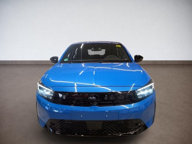 Corsa F GS 1.2 Hybrid 48V 74KW eDCT6+KAMERA+SHZ+