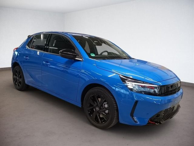 Corsa F GS 1.2 Hybrid 48V 74KW eDCT6+KAMERA+SHZ+