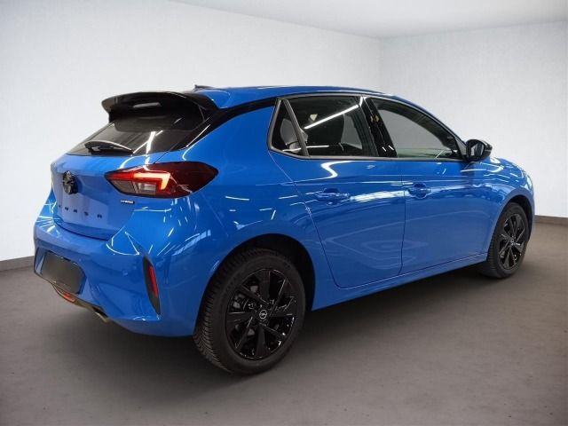 Corsa F GS 1.2 Hybrid 48V 74KW eDCT6+KAMERA+SHZ+
