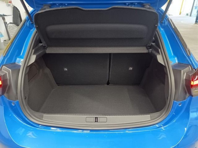 Corsa F GS 1.2 Hybrid 48V 74KW eDCT6+KAMERA+SHZ+