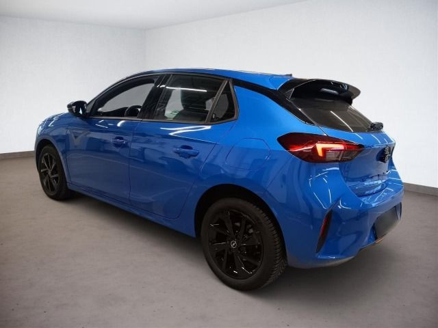 Corsa F GS 1.2 Hybrid 48V 74KW eDCT6+KAMERA+SHZ+