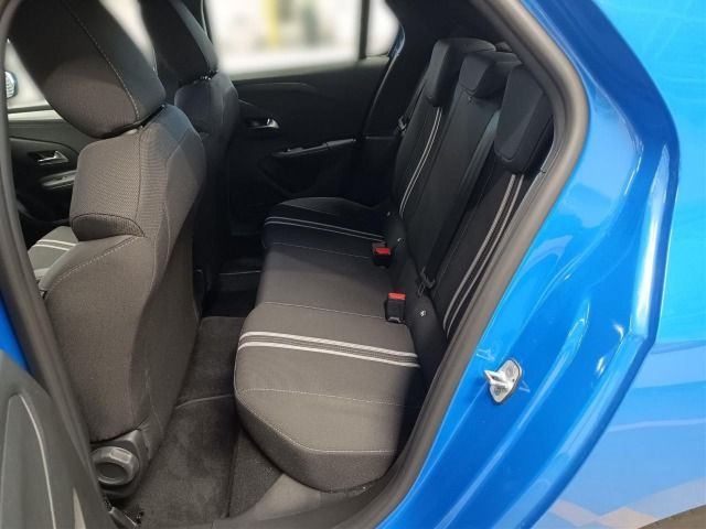 Corsa F GS 1.2 Hybrid 48V 74KW eDCT6+KAMERA+SHZ+