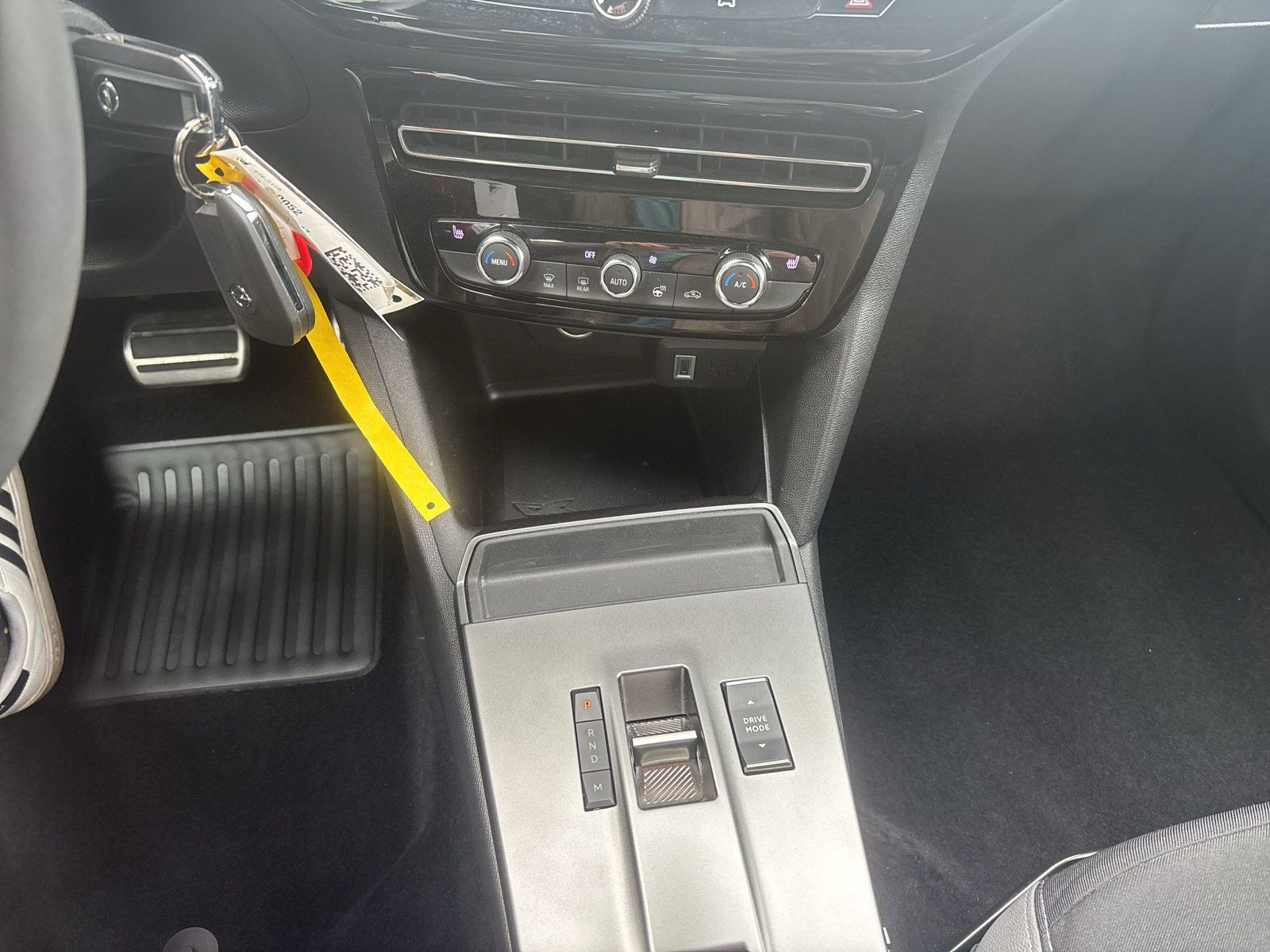 Mokka B GS 1.2 Turbo S/S 96KWAT8+SHZ+BLUETOOTH++