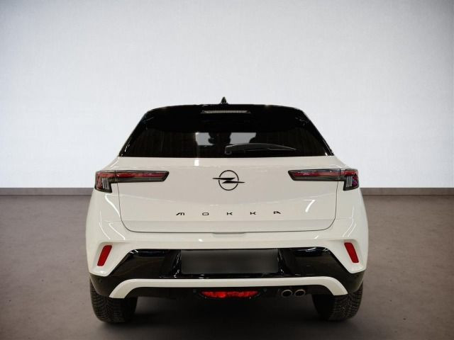 Mokka B GS 1.2 Turbo S/S 96KWAT8+SHZ+BLUETOOTH++