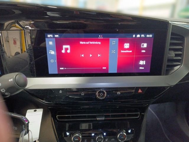 Mokka B GS 1.2 Turbo S/S 96KWAT8+SHZ+BLUETOOTH++