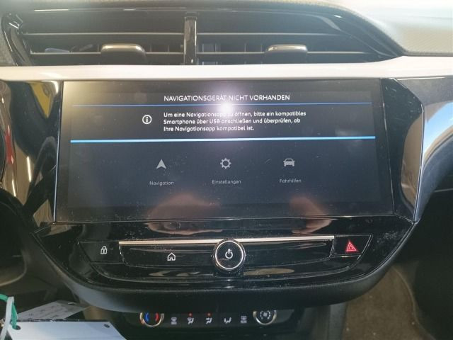 Corsa F GS 1.2 Hybrid 48V 74KW +SHZ+PARKHILFE ++