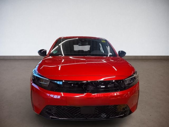 Corsa F GS 1.2 Hybrid 48V 74KW +SHZ+PARKHILFE ++