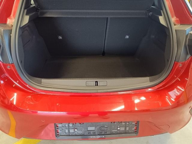 Corsa F GS 1.2 Hybrid 48V 74KW +SHZ+PARKHILFE ++