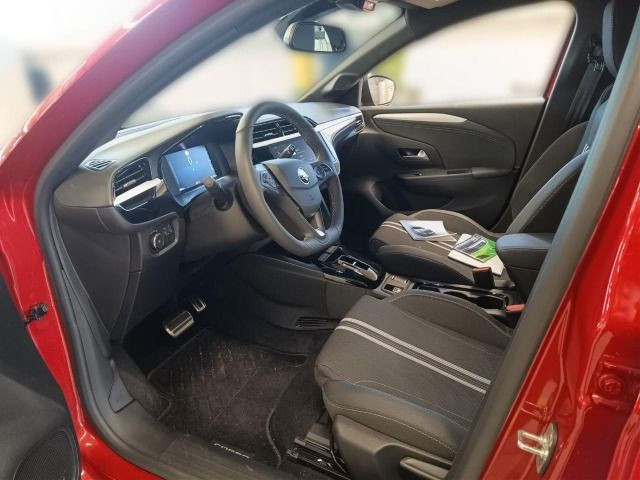Corsa F GS 1.2 Hybrid 48V 74KW +SHZ+PARKHILFE ++