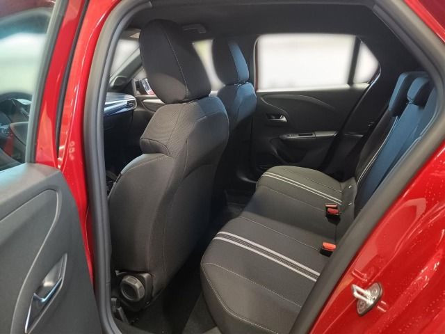 Corsa F GS 1.2 Hybrid 48V 74KW +SHZ+PARKHILFE ++