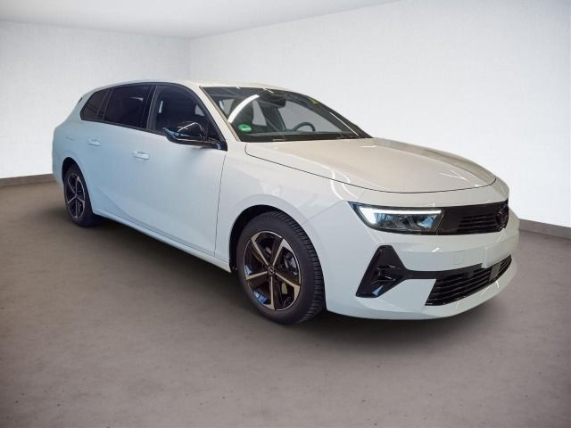 Astra L ST GS 1.2 Turbo S/S 96KW AT8+KAMERA+AHK+