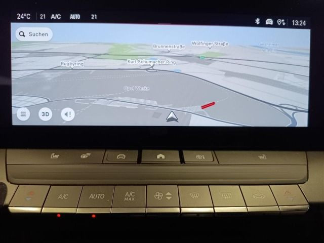 Astra L ST GS 1.2 Turbo S/S 96KW AT8+KAMERA+AHK+