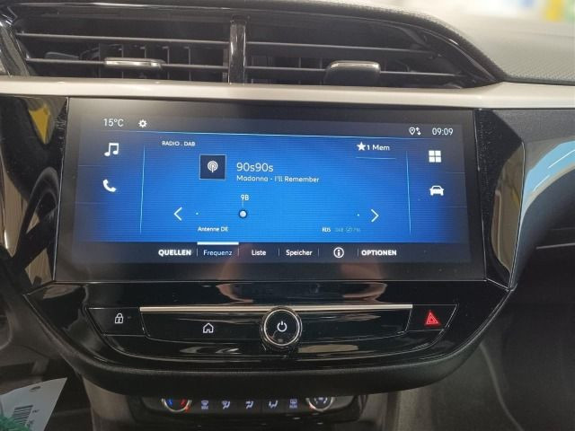 Corsa F GS 1.2 Turbo S/S 74KWAT8