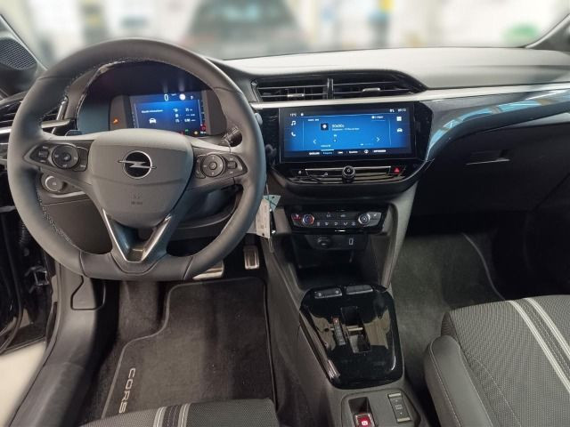 Corsa F GS 1.2 Turbo S/S 74KWAT8