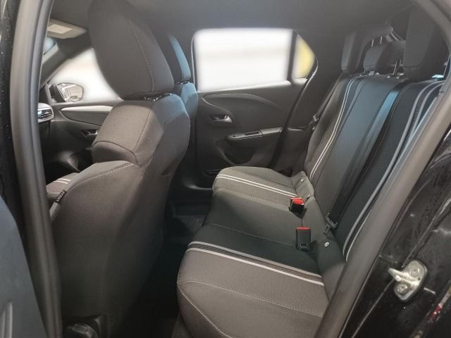 Corsa F GS 1.2 Hybrid 48V 74KW eDCT6+TOUCHSCREEN