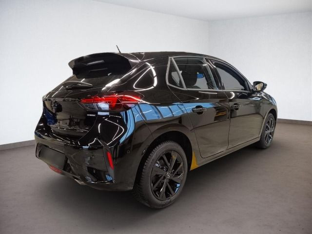 Corsa F GS 1.2 Hybrid 48V 74KW eDCT6+TOUCHSCREEN