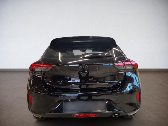 Corsa F GS 1.2 Hybrid 48V 74KW eDCT6+TOUCHSCREEN