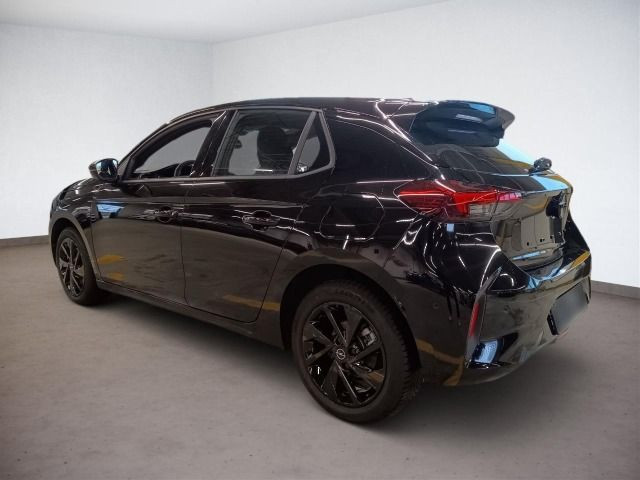 Corsa F GS 1.2 Hybrid 48V 74KW eDCT6+TOUCHSCREEN