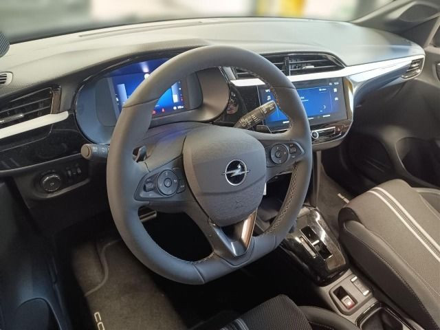 Corsa F GS 1.2 Hybrid 48V 74KW eDCT6+TOUCHSCREEN