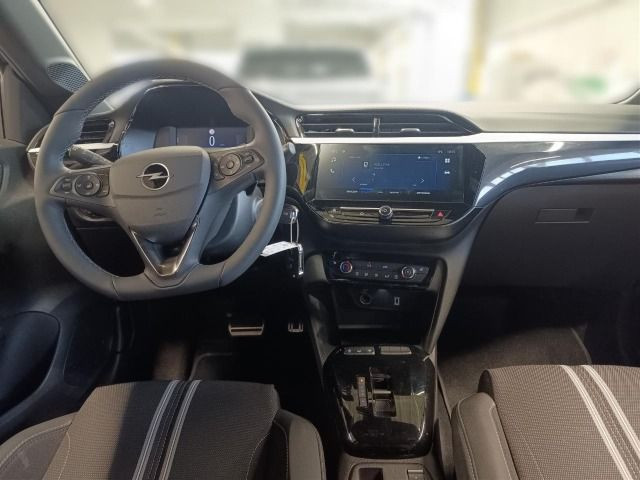 Corsa F GS 1.2 Hybrid 48V 74KW eDCT6+TOUCHSCREEN