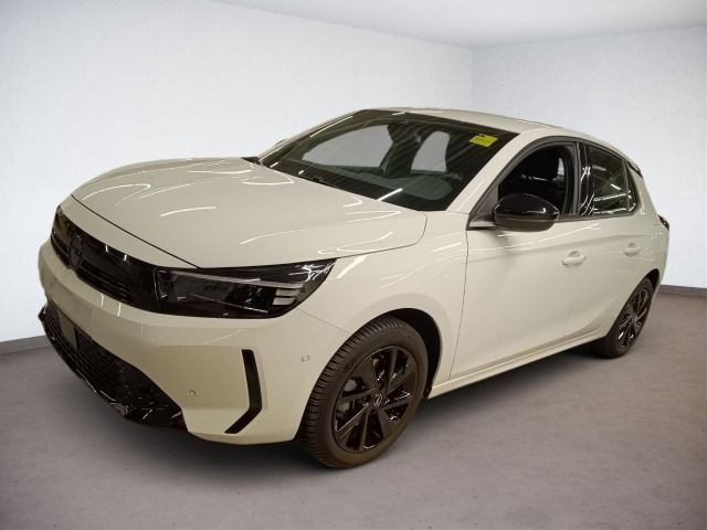 Corsa F GS 1.2 Turbo AT8+SHZ+CARPLAY+LED+ALLWETT