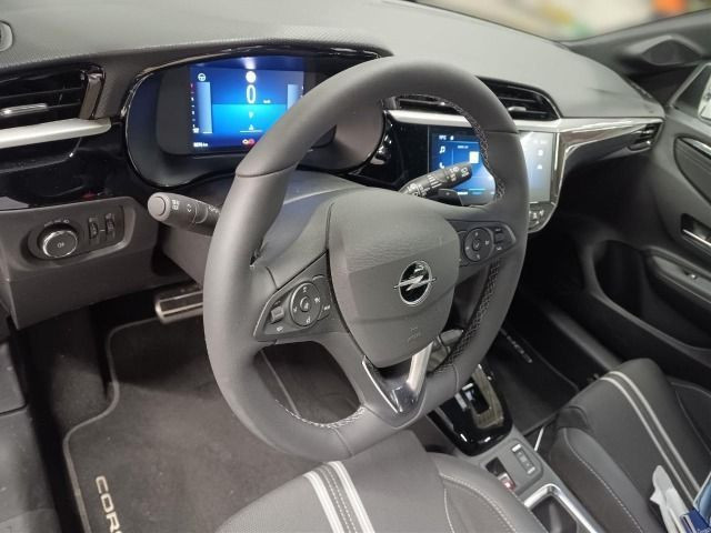 Corsa F GS 1.2 Turbo AT8+SHZ+CARPLAY+LED+ALLWETT