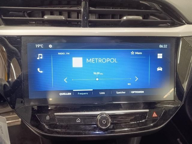 Corsa F GS 1.2 Turbo AT8+SHZ+CARPLAY+LED+ALLWETT