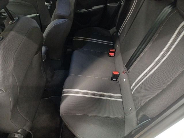 Corsa F GS 1.2 Turbo AT8+SHZ+CARPLAY+LED+ALLWETT