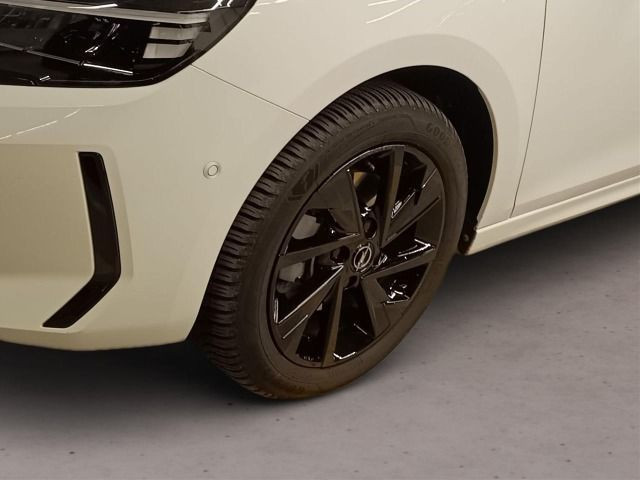 Corsa F GS 1.2 Turbo AT8+SHZ+CARPLAY+LED+ALLWETT