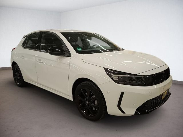 Corsa F GS 1.2 Turbo AT8+SHZ+CARPLAY+LED+ALLWETT