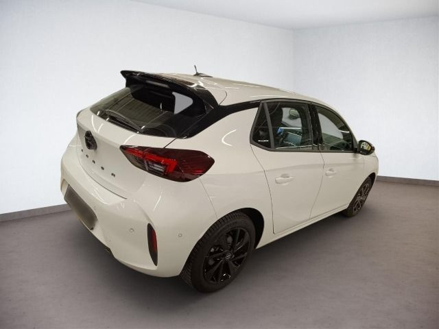 Corsa F GS 1.2 Turbo AT8+SHZ+CARPLAY+LED+ALLWETT