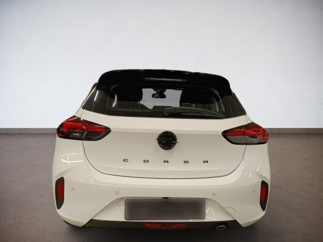 Corsa F GS 1.2 Turbo AT8+SHZ+CARPLAY+LED+ALLWETT
