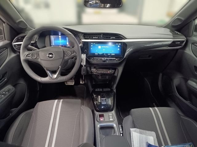 Corsa F GS 1.2 Turbo AT8+SHZ+CARPLAY+LED+ALLWETT