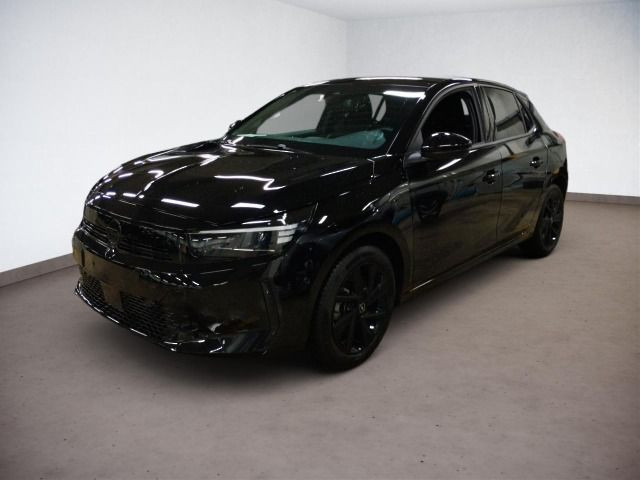 Corsa F GS 1.2Turbo 100PS+AT8+SHZ+CARPLAY+ALLWET