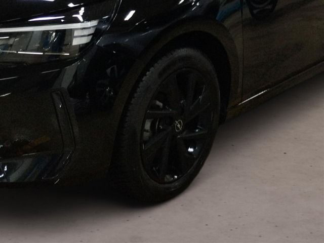 Corsa F GS 1.2Turbo 100PS+AT8+SHZ+CARPLAY+ALLWET