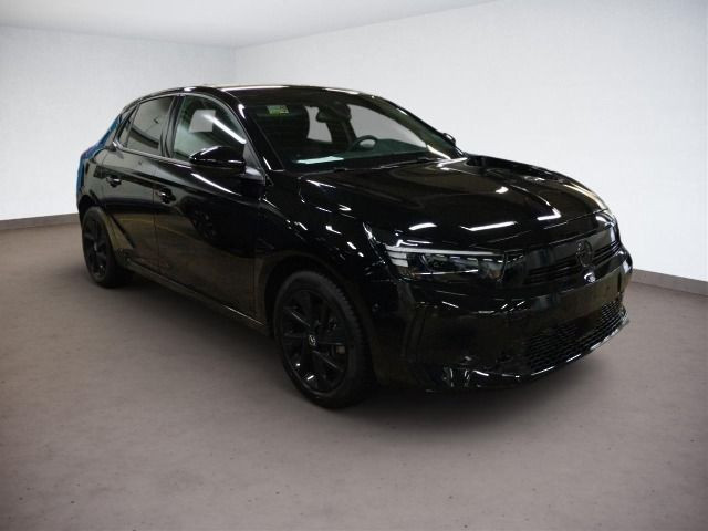 Corsa F GS 1.2Turbo 100PS+AT8+SHZ+CARPLAY+ALLWET