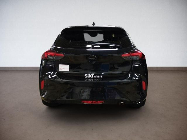 Corsa F GS 1.2Turbo 100PS+AT8+SHZ+CARPLAY+ALLWET