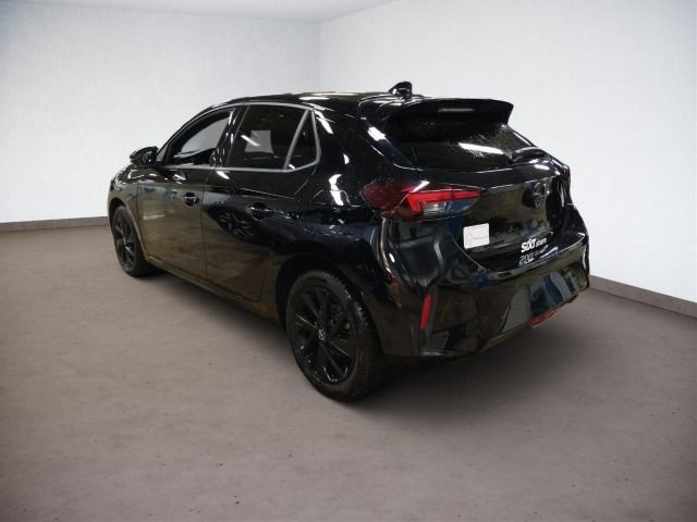 Corsa F GS 1.2Turbo 100PS+AT8+SHZ+CARPLAY+ALLWET