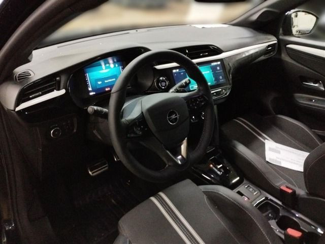 Corsa F GS 1.2Turbo 100PS+AT8+SHZ+CARPLAY+ALLWET