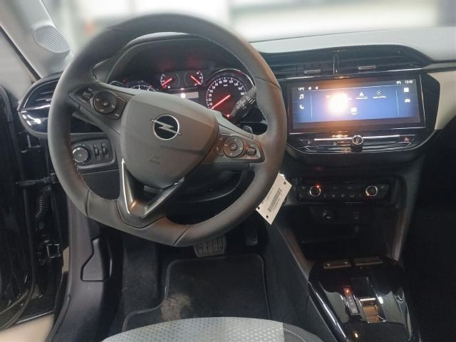 Corsa F Edition 1.2 Turbo S/S74KW AT8+BLUETOOTH+