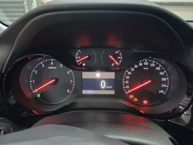 Corsa F Edition 1.2 Turbo S/S74KW AT8+BLUETOOTH+