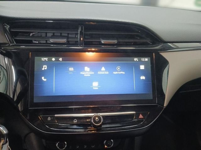 Corsa F Edition 1.2 Turbo S/S74KW AT8+BLUETOOTH+
