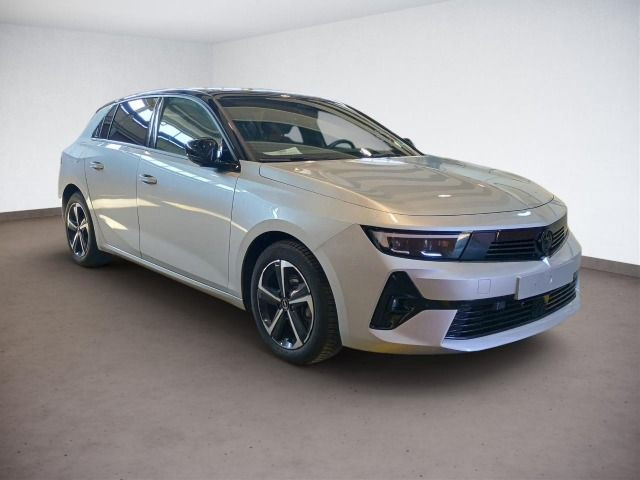 Astra L 5-T GS 1.2 Turbo S/S 96kW AT8+KAMERA+SZH