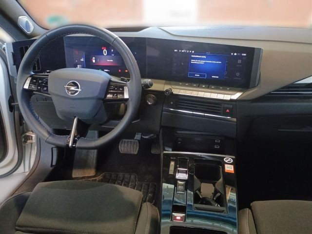 Astra L 5-T GS 1.2 Turbo S/S 96kW AT8+KAMERA+SZH