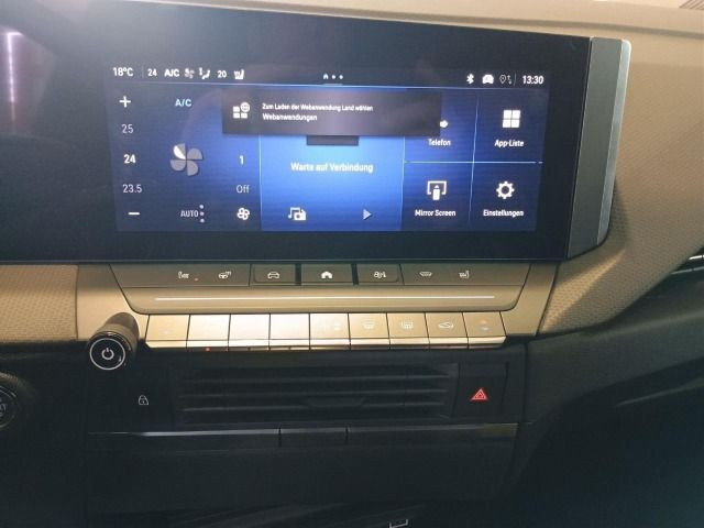 Astra L 5-T GS 1.2 Turbo S/S 96kW AT8+KAMERA+SZH