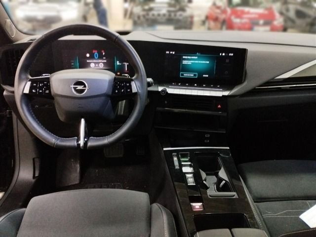 Astra L ST GS 1.2 HYBRID KLIMA+PDC+KAMERA+SHZ+AT